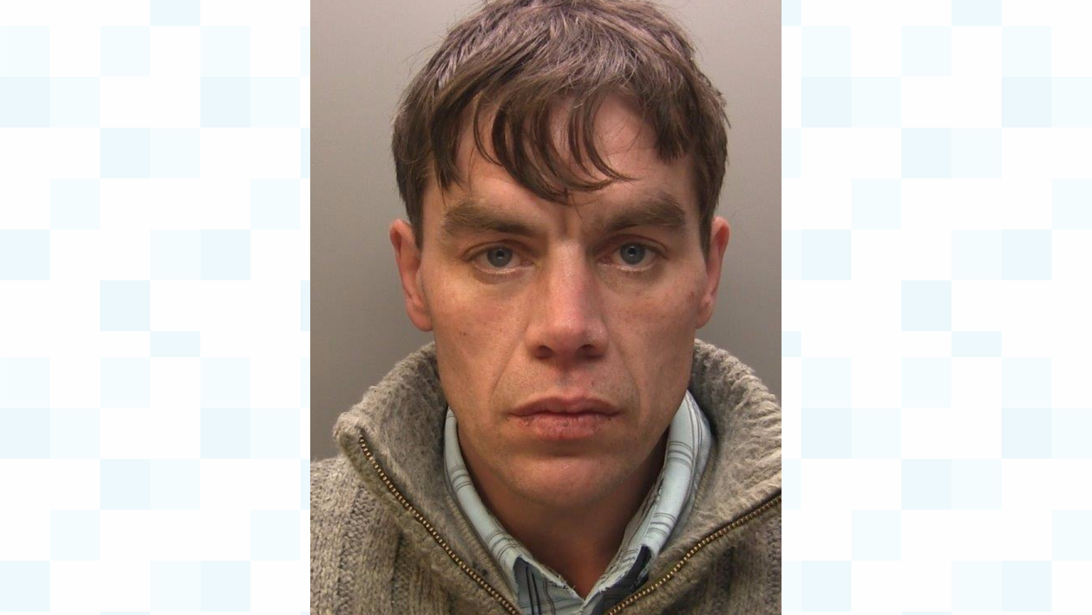 Prolific burglar jailed for four years | ITV News Border