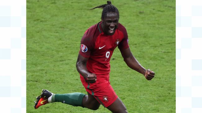 Kitchen Fitter Wins 1m Last Minute Bet On Eder Scoring Opening Goal In Euro 16 Final Itv News