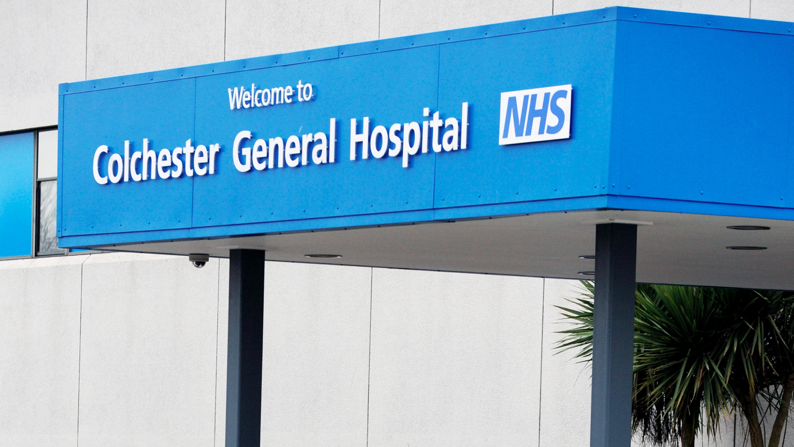 Colchester Hospital CEO issues ‘heartfelt apology’ following another