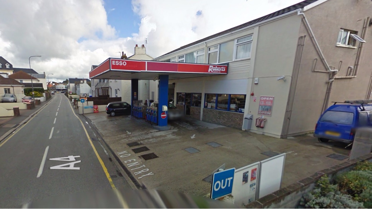 75-year-old woman hospitalised with serious injuries after being hit by ...