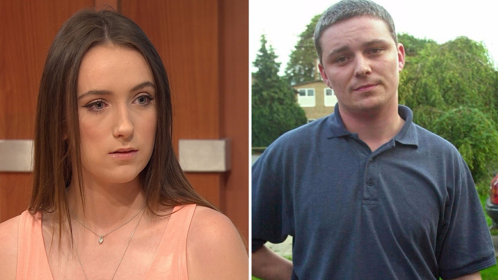 Ian Huntley's daughter and former partner open up about discovering Soham  murderer's crimes | ITV News
