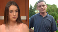 Ian Huntley s Daughter And Former Partner Open Up About Discovering 