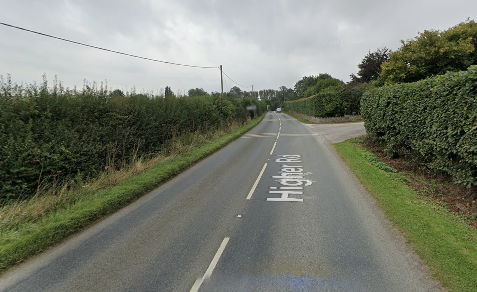 Motorcyclist Airlifted To Hospital And With Potentially Life ...