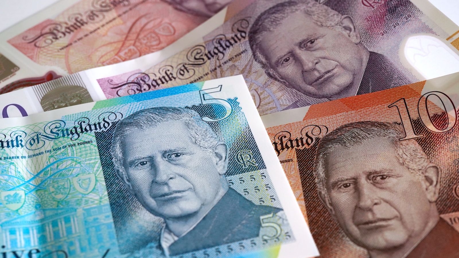 UK economy grew faster than expected in February