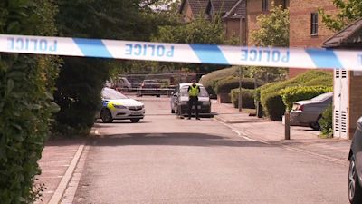 Police: Entering a protracted stage of the investigation at a very complex scene
