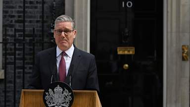 Keir Starmer to face PMQs for first time since he announced resignation