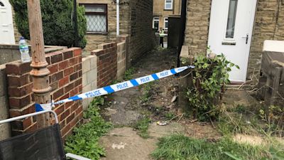 Bradford rape 1