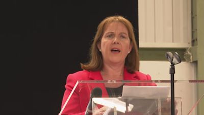 Claire Ward 030524