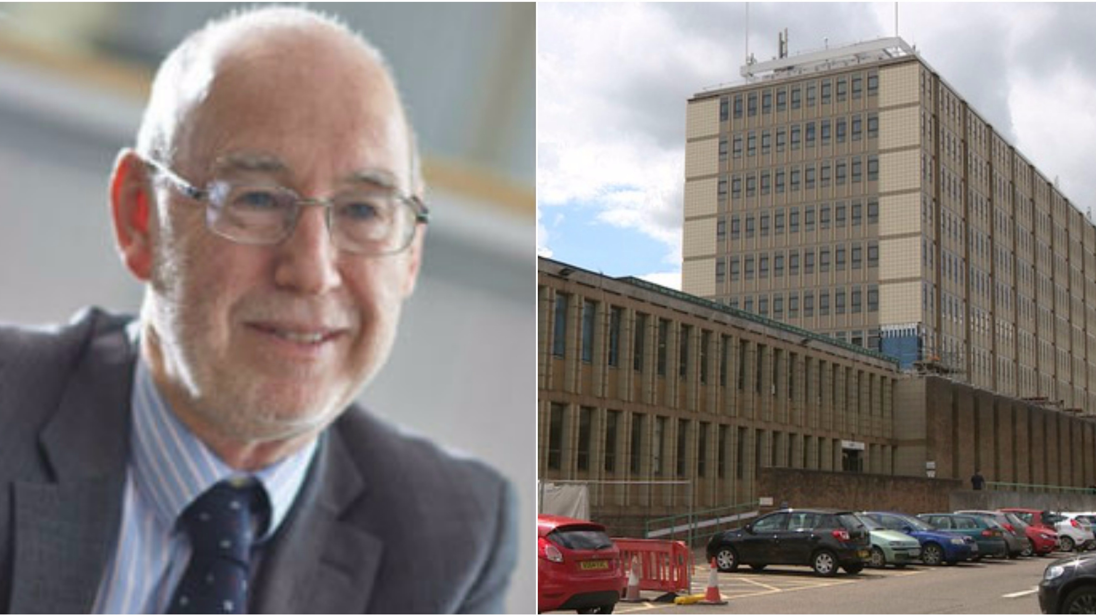 Shock as Norfolk council boss collapses and dies during meeting ITV