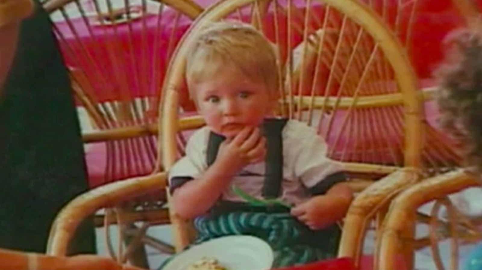 25 years of 'torment': family of Ben Needham mark anniversary of ...