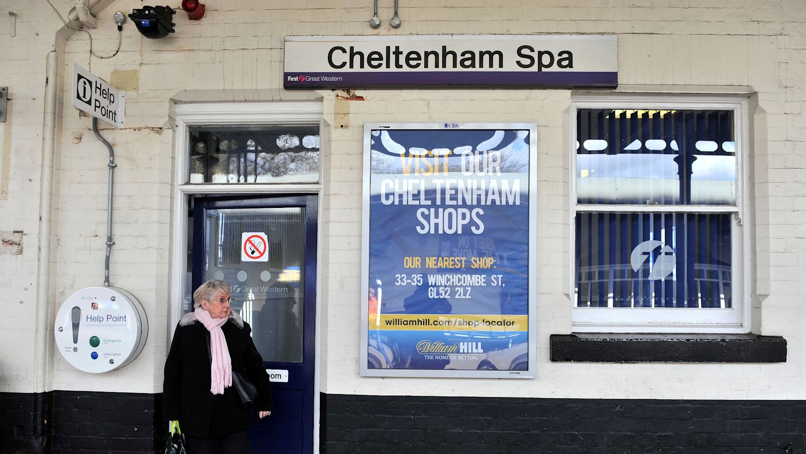Cheltenham Races Train Cheltenham Festival 2023: Train strikes to affect people travelling to ...