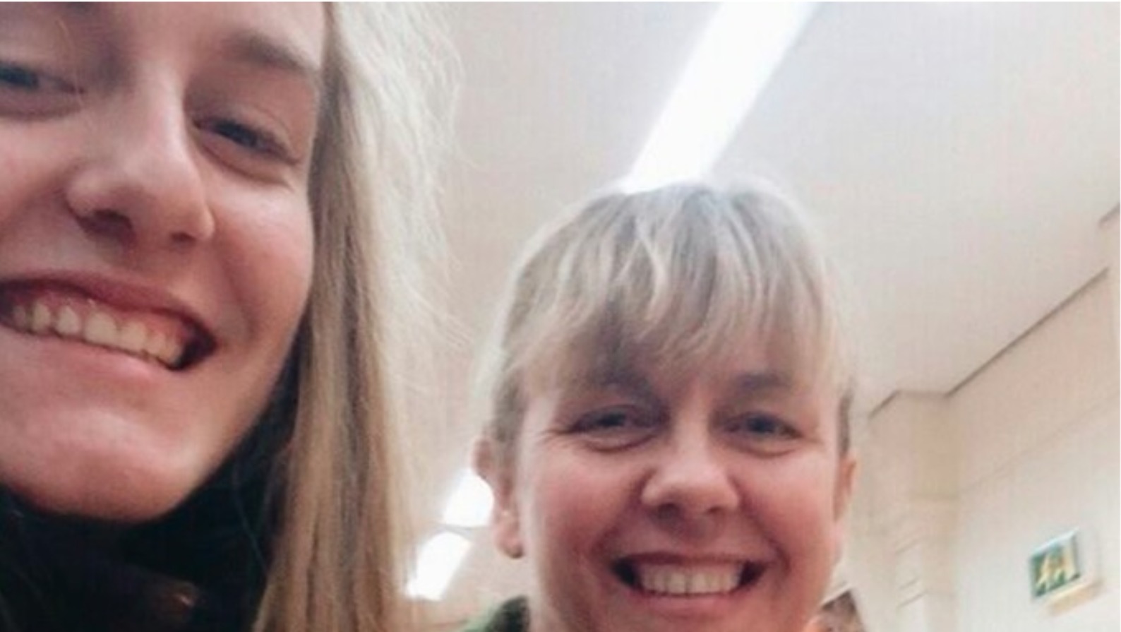 Mother and daughter killed in car park were both shot | ITV News Central