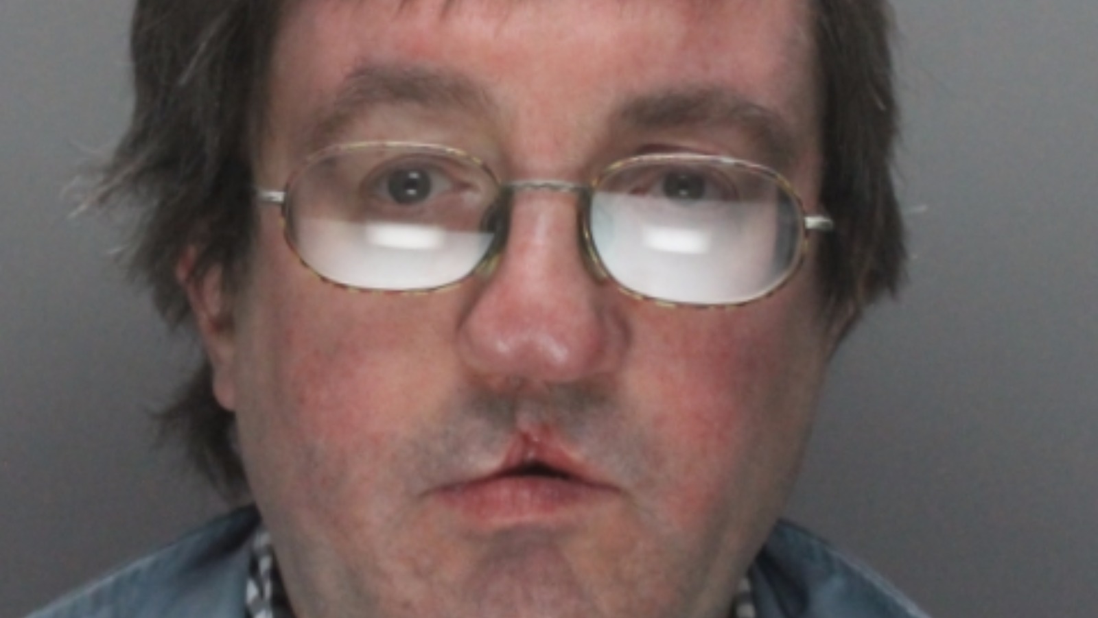 'Depraved' Man Jailed For Indecent Pictures Of Children | ITV News Granada