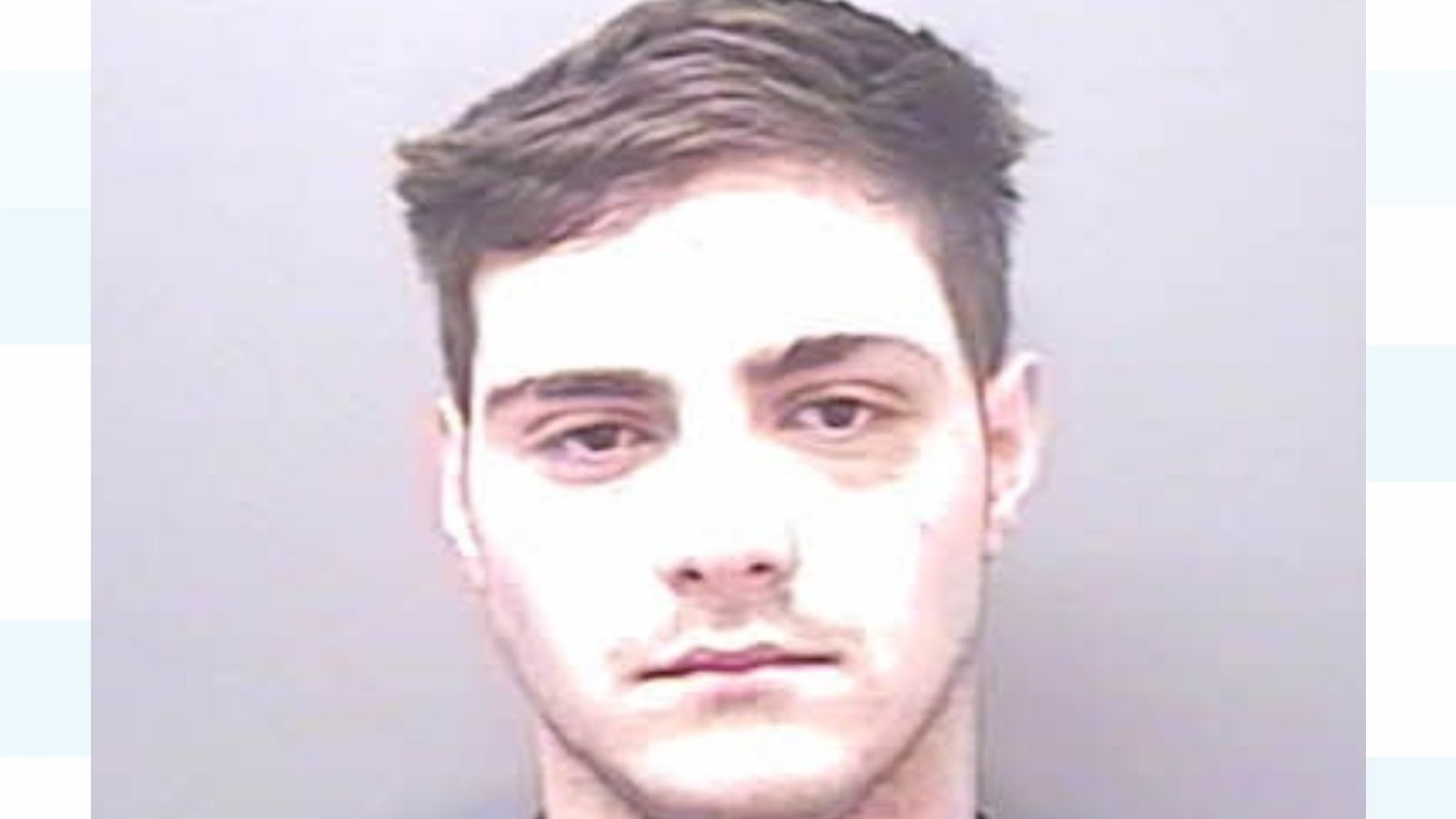 Killer Jailed For Life After Row About Alarm Escalated Beyond All Proportions Itv News Calendar