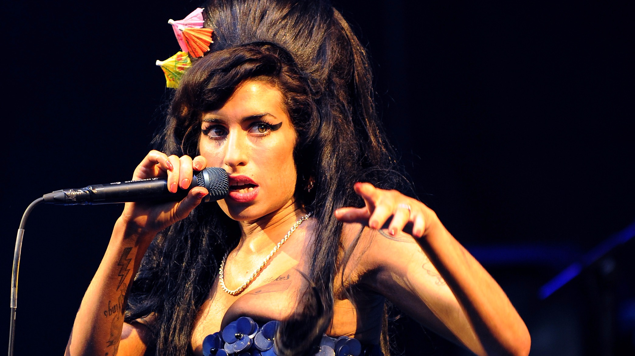 Amy Winehouse recovery centre to address 'huge lack of support' for ...