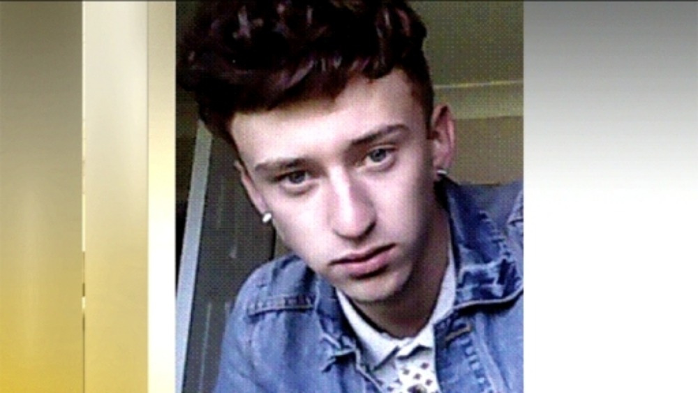 Missing teenager died after accident | ITV News Tyne Tees