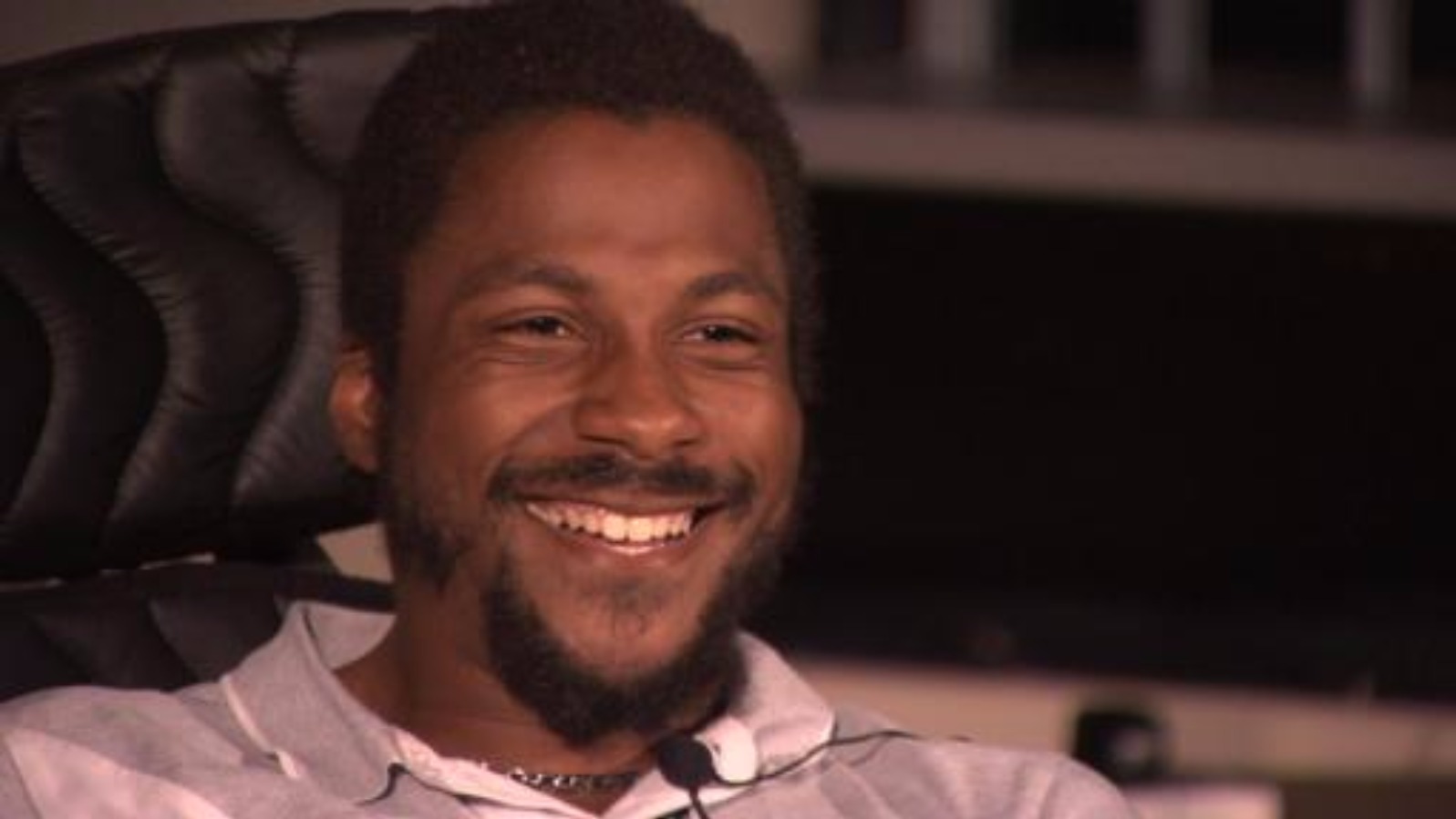 Nottingham rapper offered dream gig at Bestival | ITV News Central
