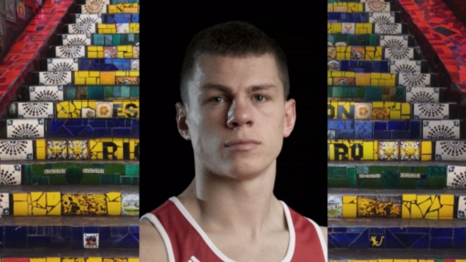 Pat McCormack punches to great heights in Rio | ITV News Tyne Tees