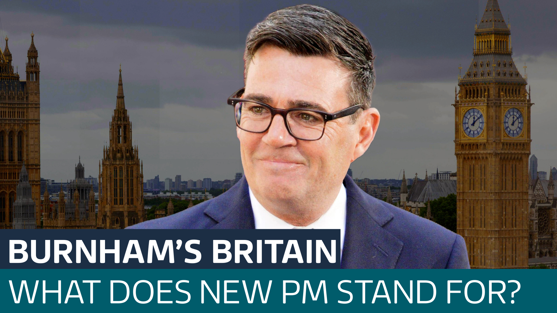 What kind of PM will Andy Burnham be as he takes over from Keir Starmer?