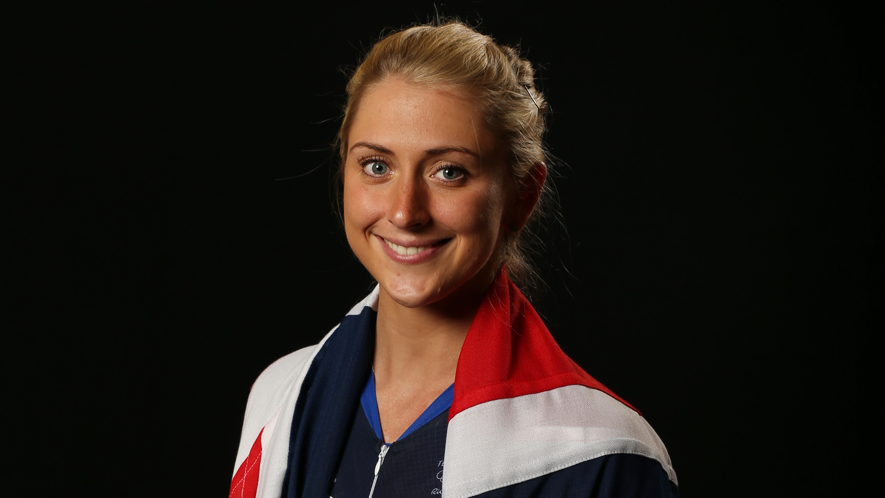 laura trott cyclist