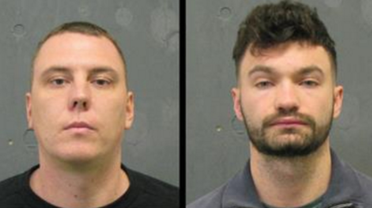 Drug dealing duo jailed for total of eight years | ITV News Central