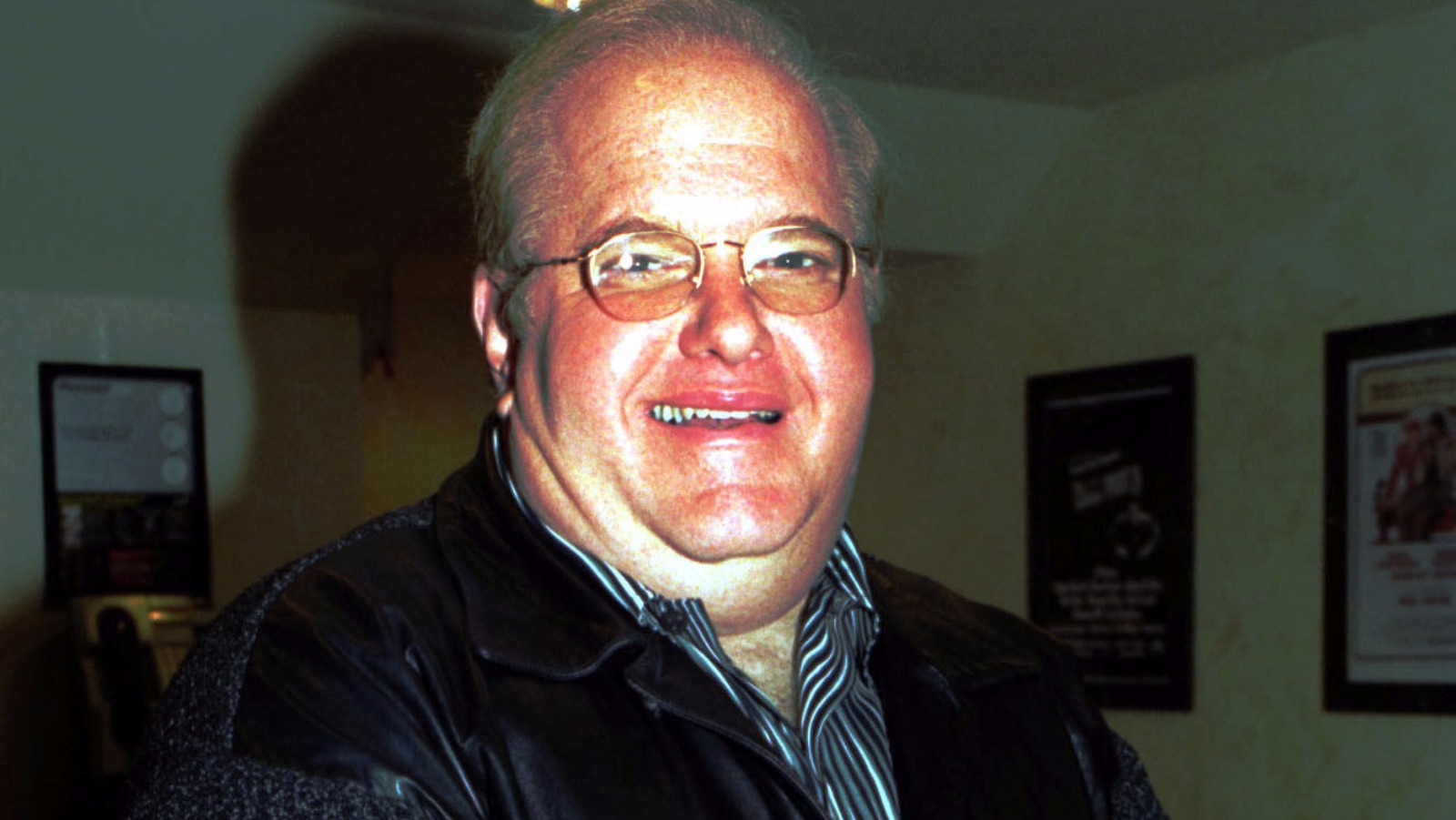 Backstreet Boys And NSync Founder Lou Pearlman, Dies In Prison Aged 62 ...