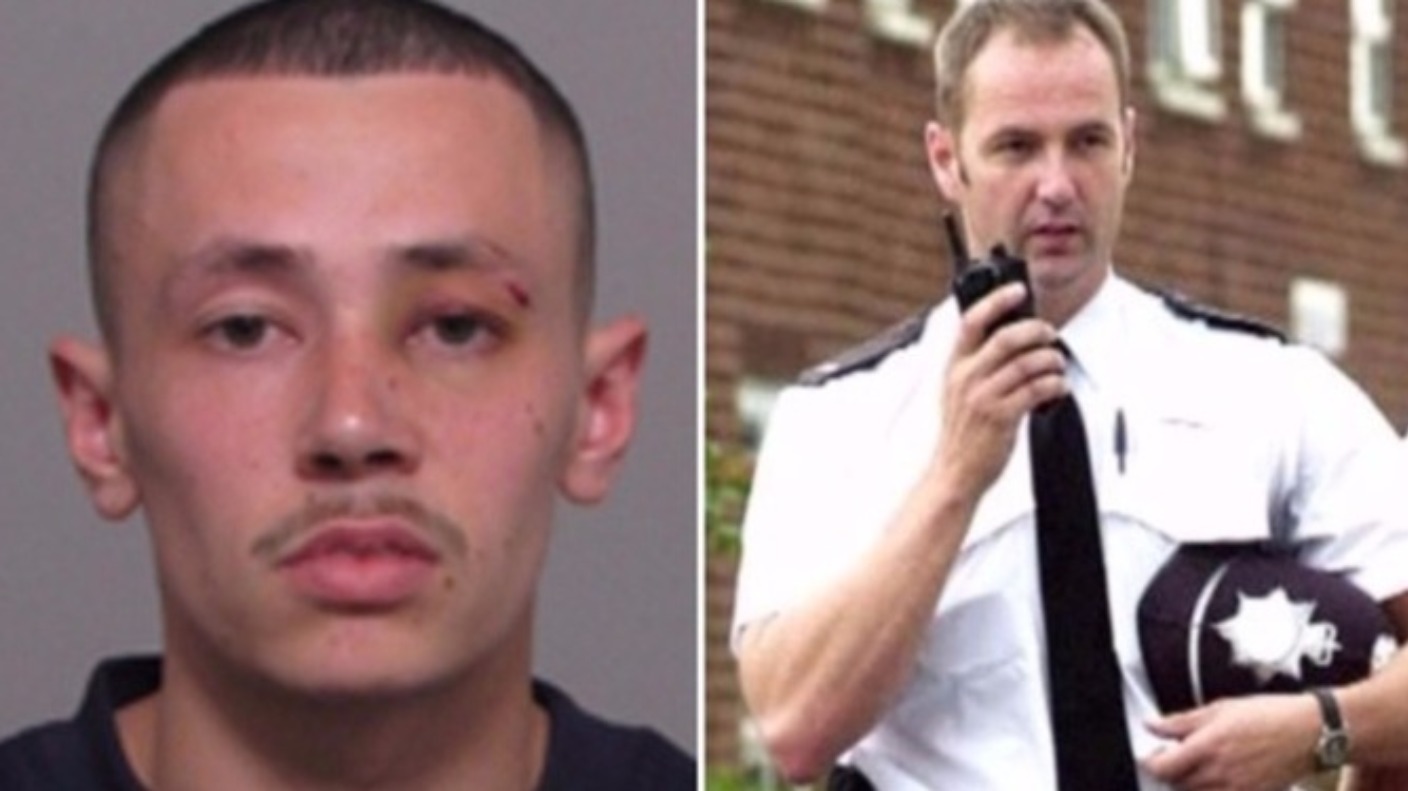 Jury out again in trial of man accused of murdering ex-policeman | ITV ...