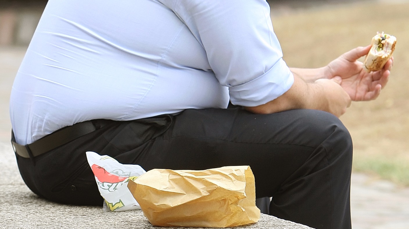 Obese Patients And Smokers Facing Nhs Surgery Ban To Save Money Itv News 
