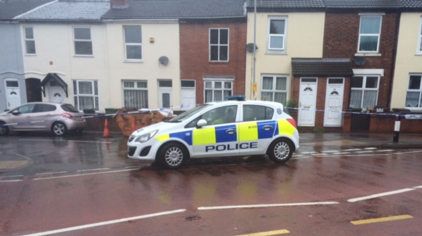 Murder probe after man stabbed to death in 'targeted attack' | ITV News ...