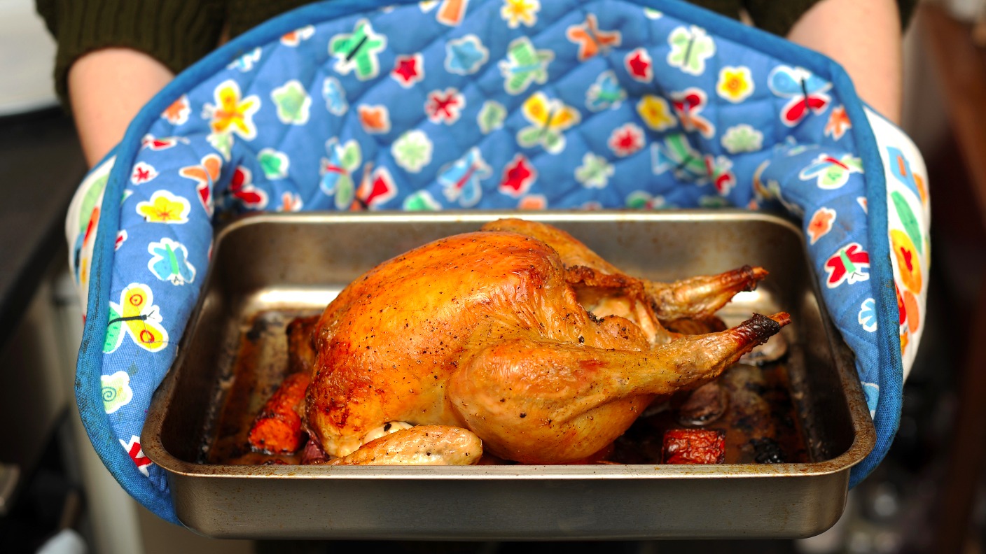 Antibiotic resistant E.coli found in quarter of chicken bought from