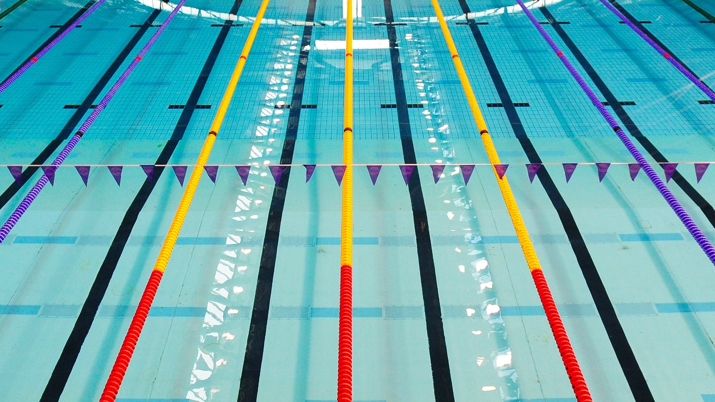 Coventry 50m pool plan approved unanimously by councillors | ITV News ...