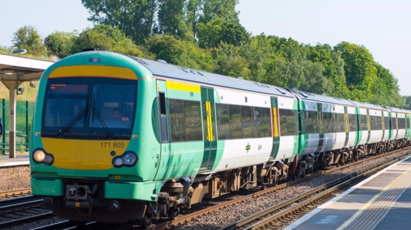 Disability campaigners to join Southern Railway picket line during