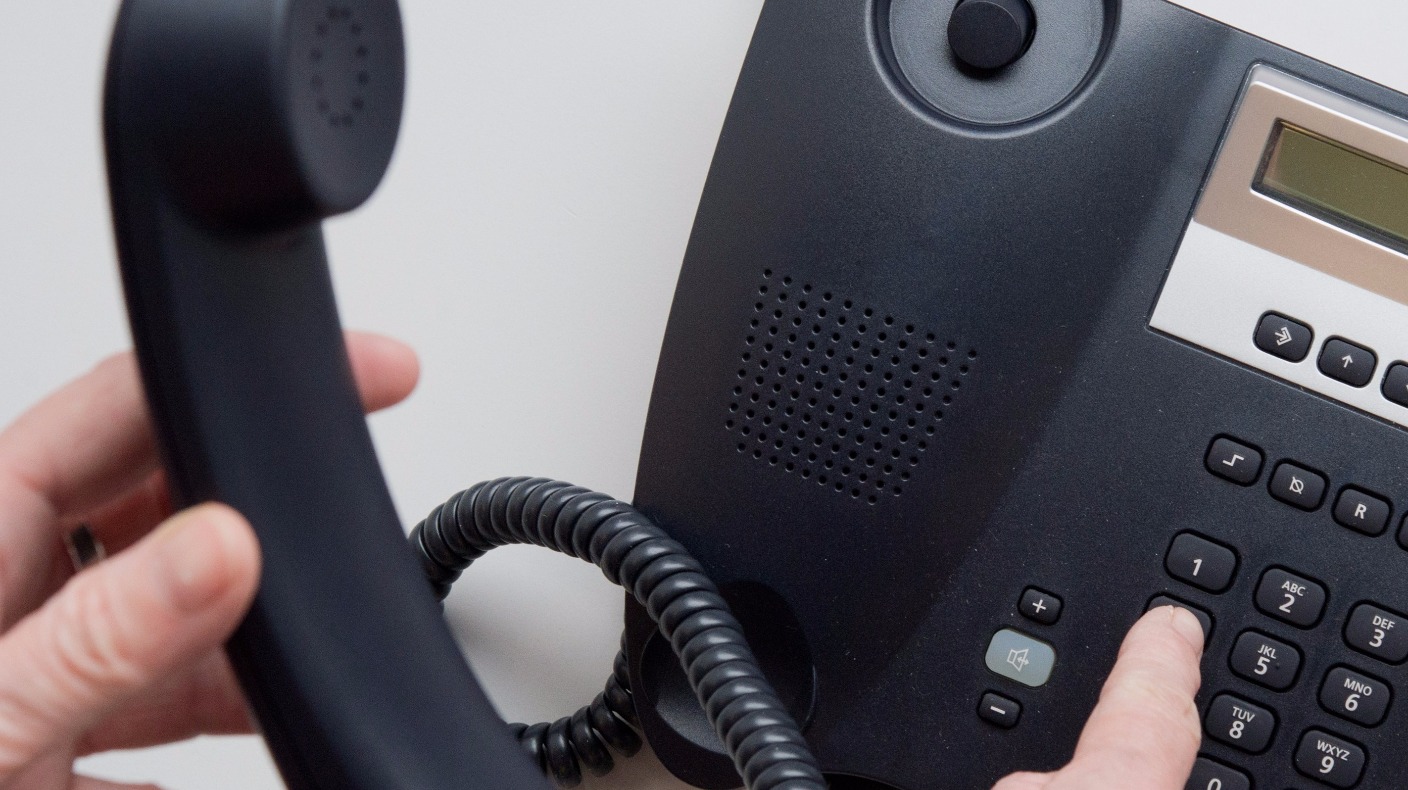 JT forced to lower landline call charges ITV News Channel