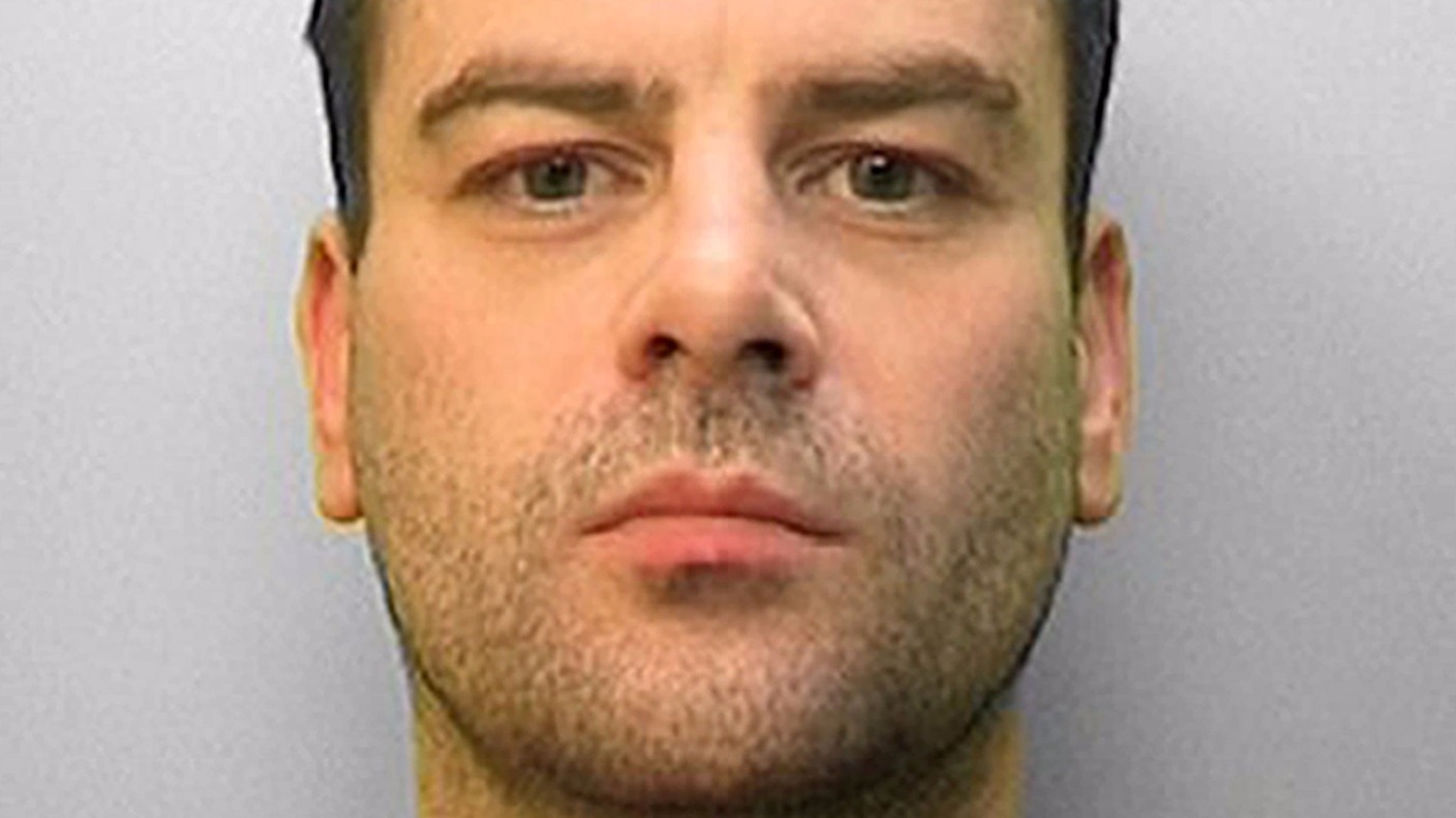 Dangerous Driver Rang 999 To Ask Police To Stop Chase Itv News