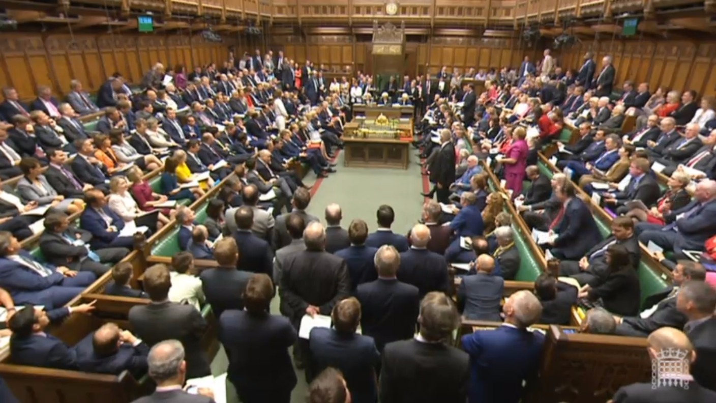 Midlands MPs could lose out due to constituency changes | ITV News Central