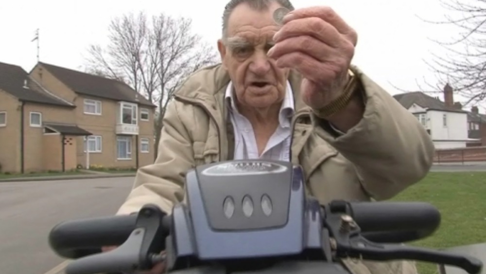 ITV News : The Latest Victoria Whittam News