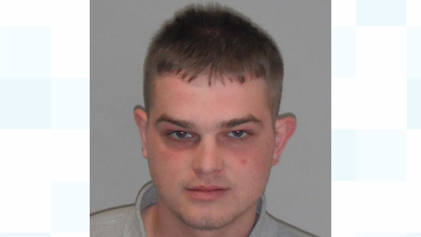 Police hunt for man wanted on recall to prison | ITV News Central