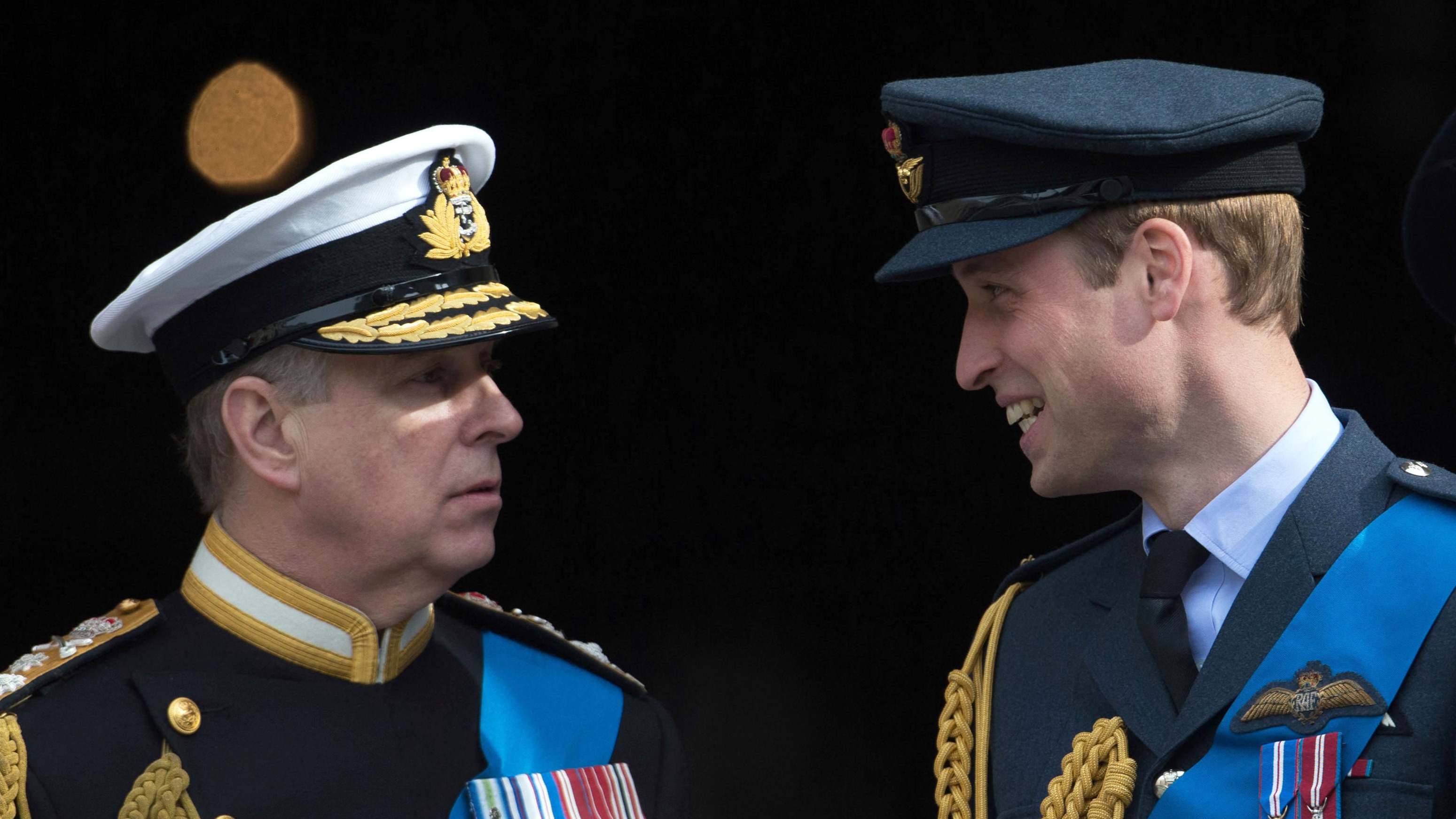 William to 'ban Andrew from coronation' and royal events amid Epstein scandal