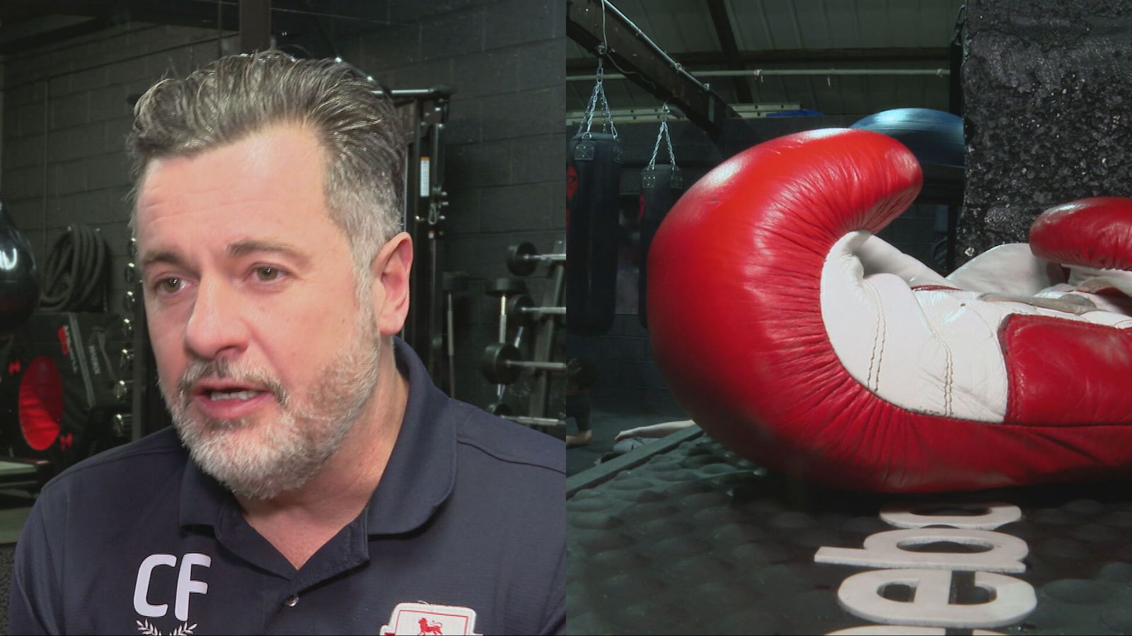 Jersey's Boxing Academy could be forced to close unless it finds ...