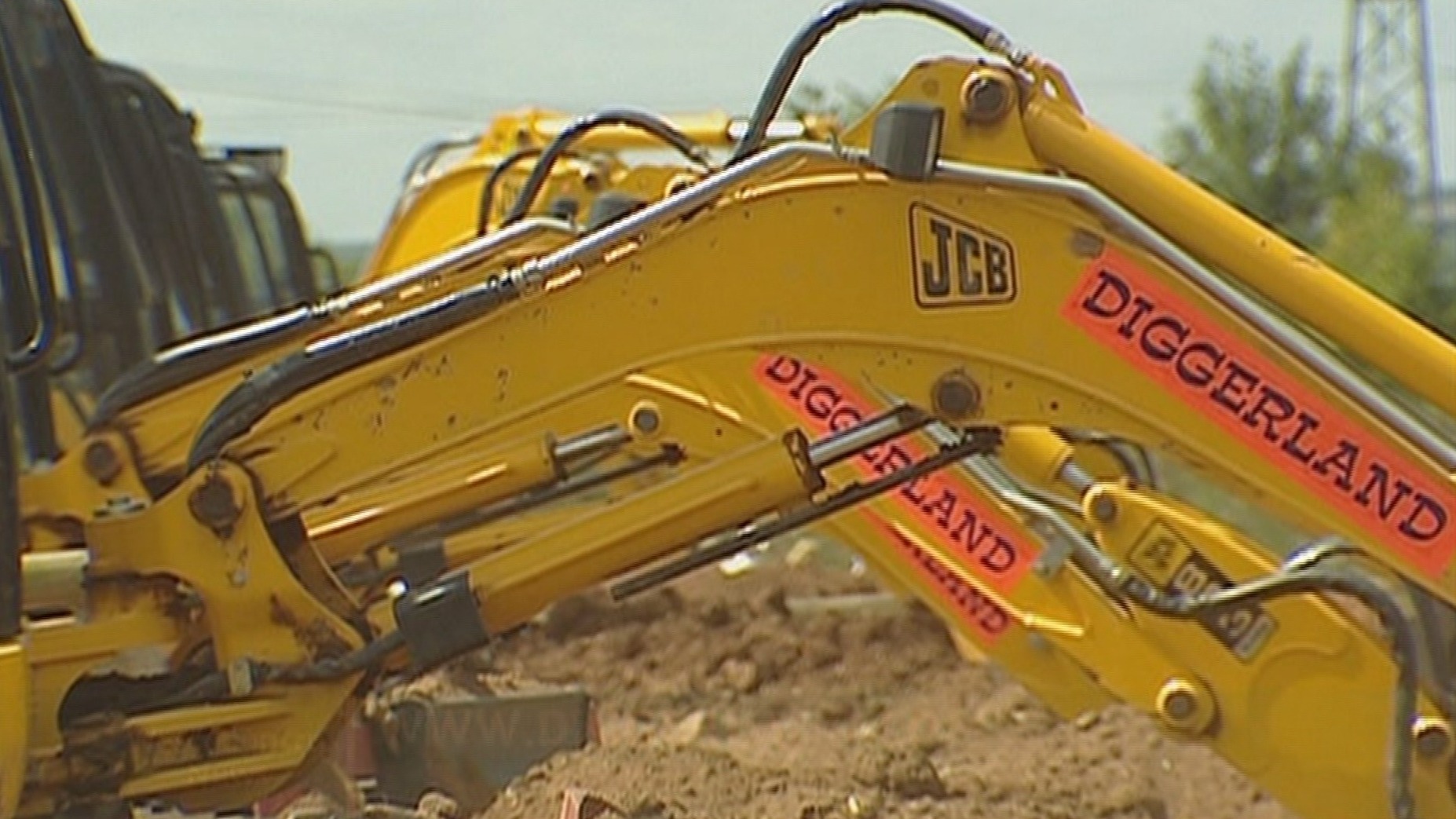 Diggerland Devon set to close for the foreseeable future due to