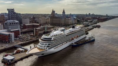 small ship cruises from liverpool