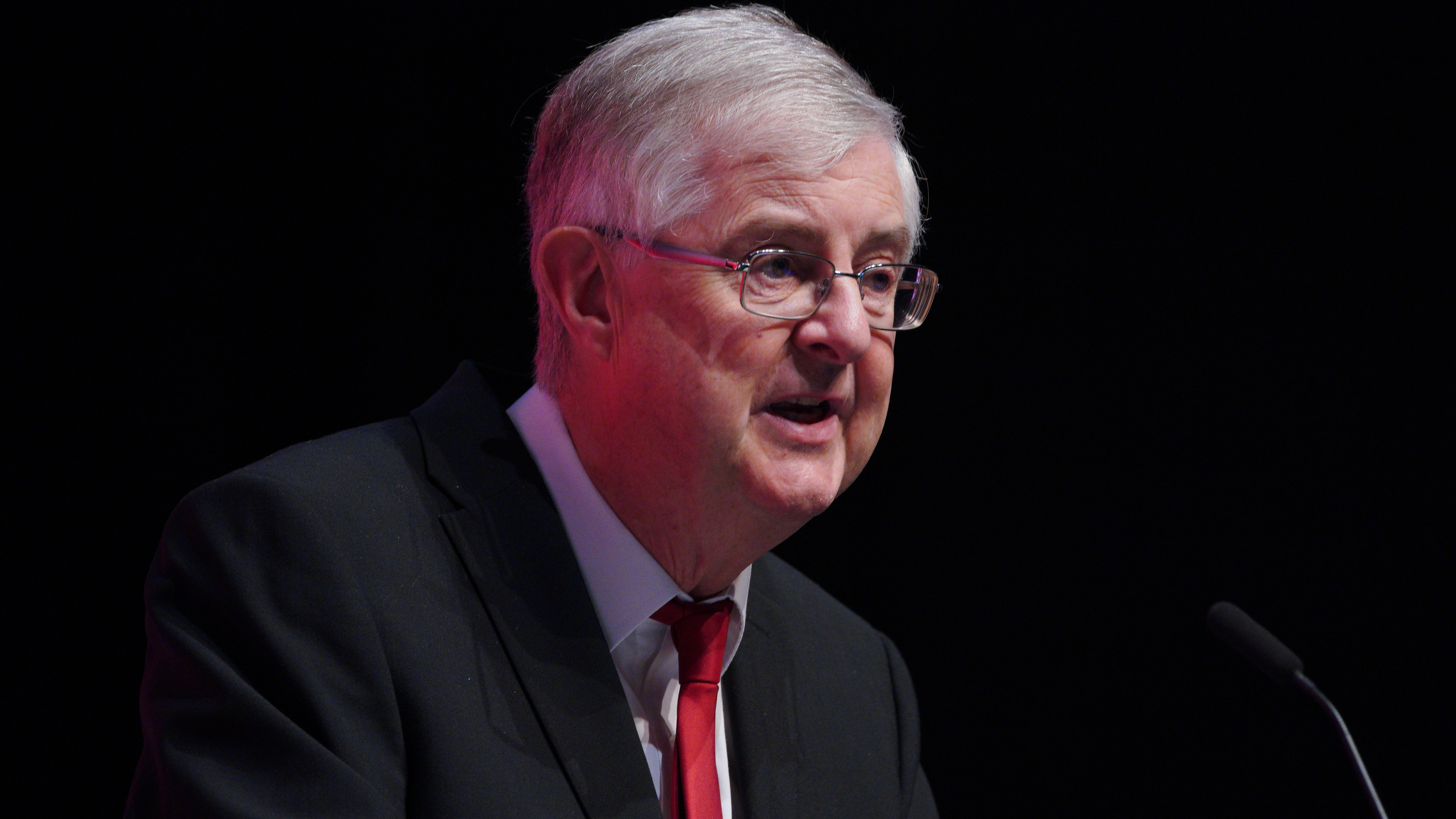 Mark Drakeford Confirms He Is Standing Down As First Minister Of Wales ...