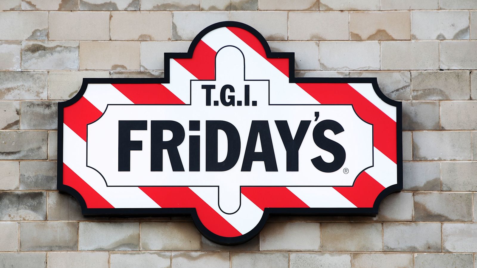 Image for TGI Fridays to shut restaurants and axe jobs after administration move
