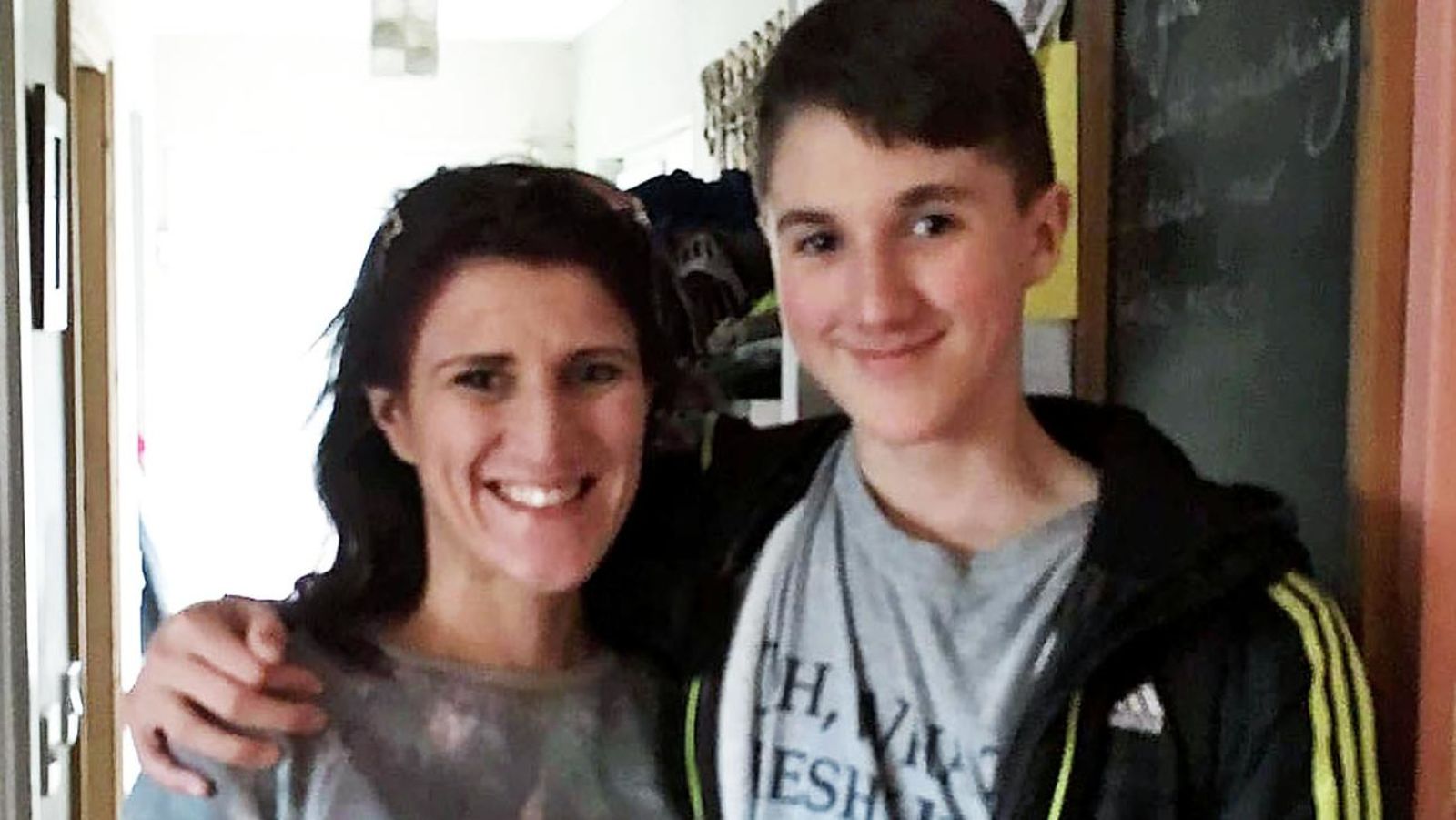 Mother of Ben Nelson-Roux warns about dangers of county lines drug ...