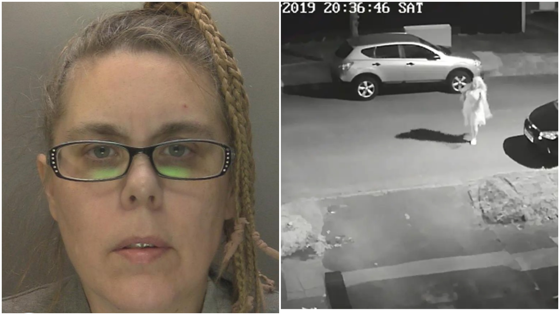US woman to be sentenced over failed assassination plot in Birmingham