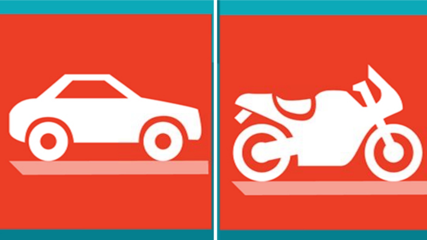 Motorbike rider seriously injured in crash in Cornwall | ITV News West ...