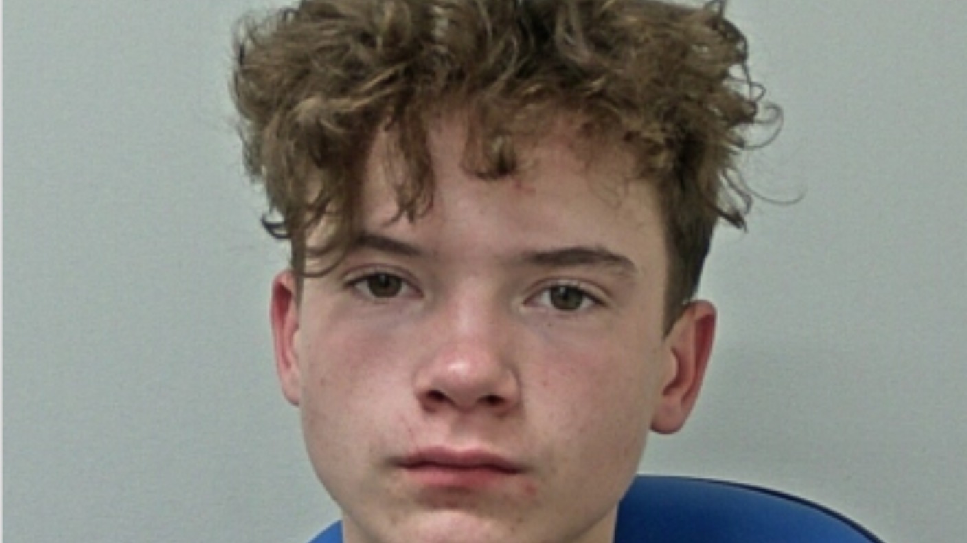 Concern for missing 16-year-old boy last seen in Lancaster | ITV News ...