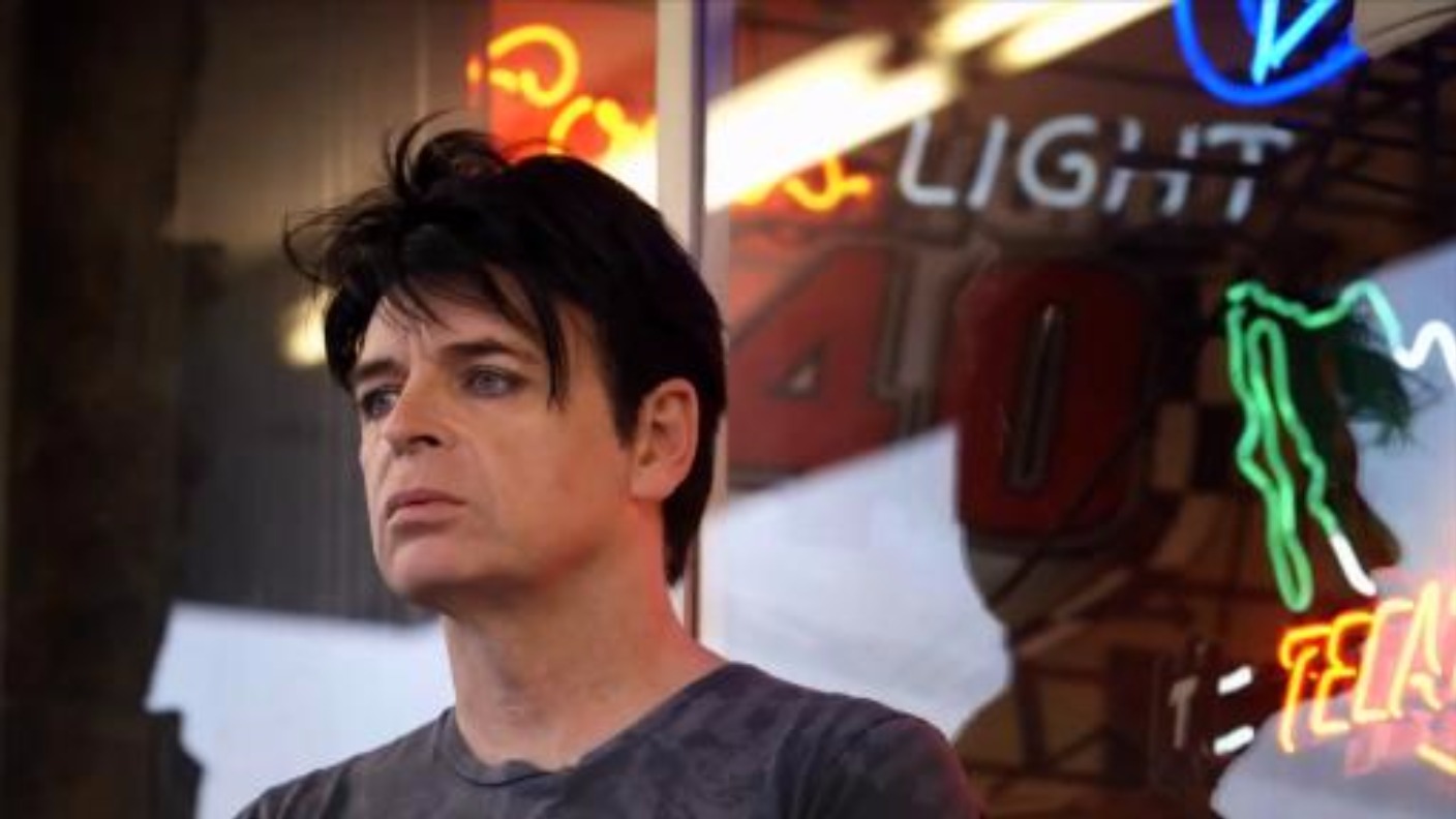 Gary Numan - News - IMDb