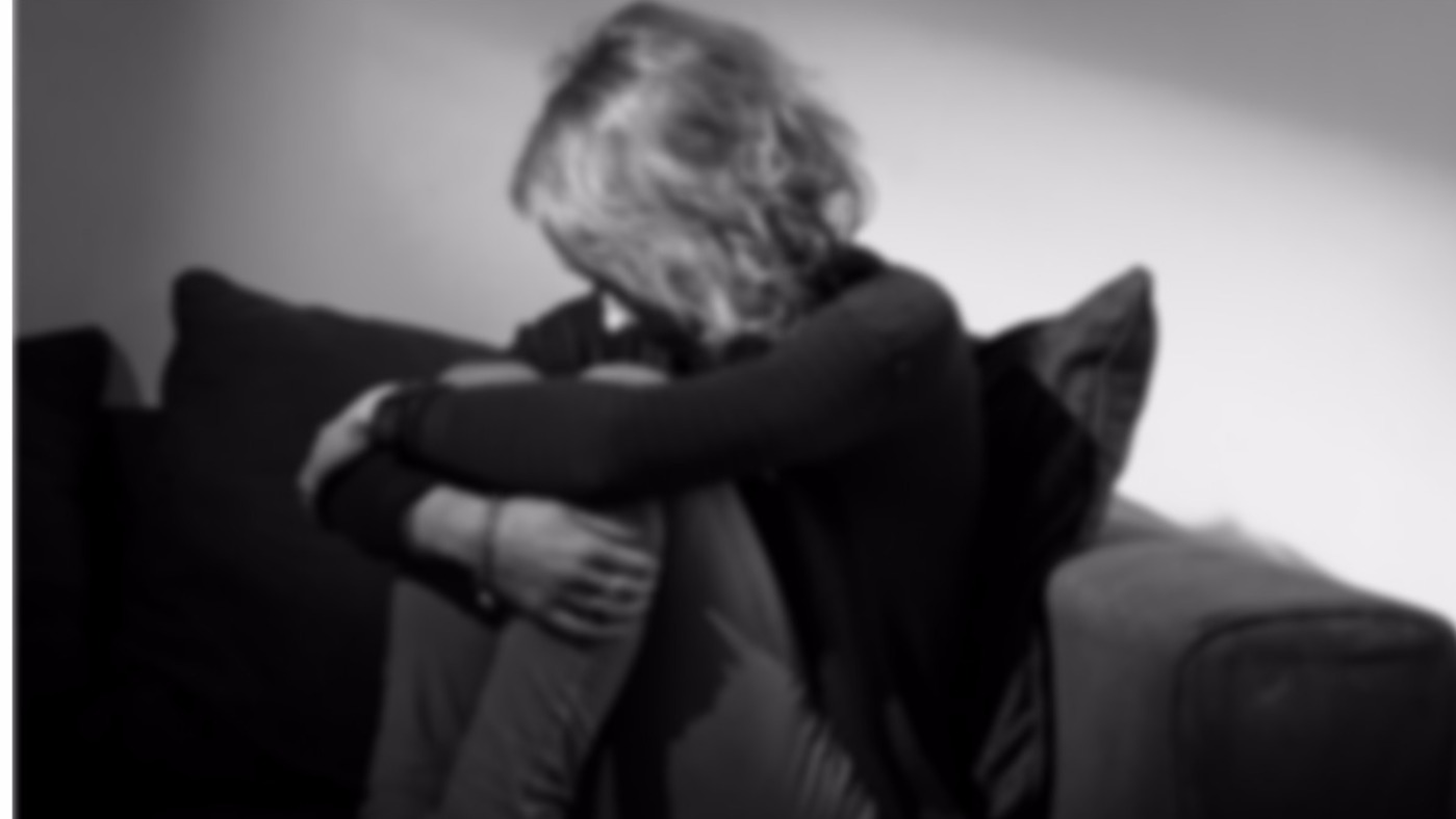 Nine people a day are raped or seriously sexually assaulted in the West ...