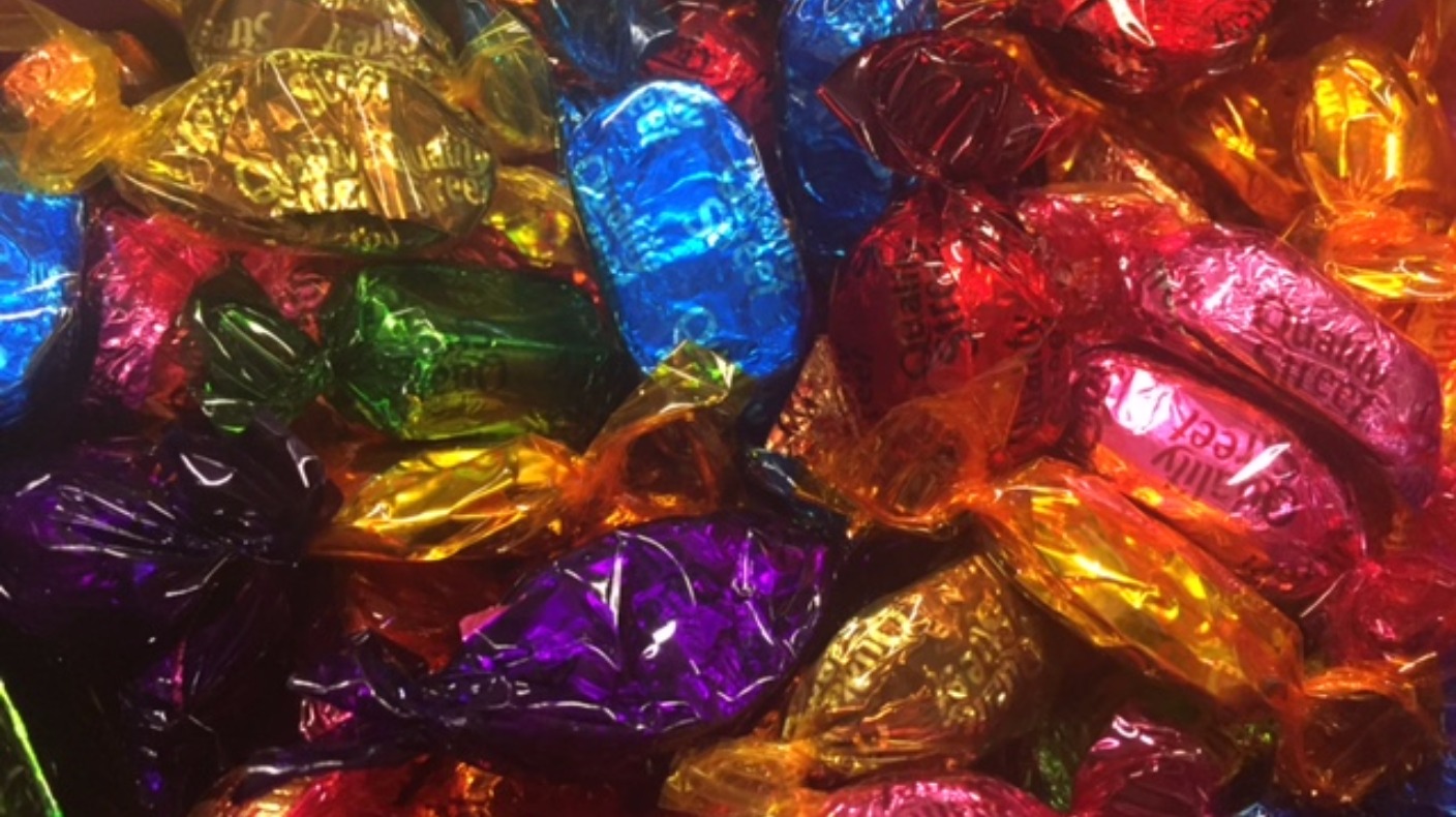 Outrage as Nestle drops Toffee Deluxe sweet from its Quality Street ...